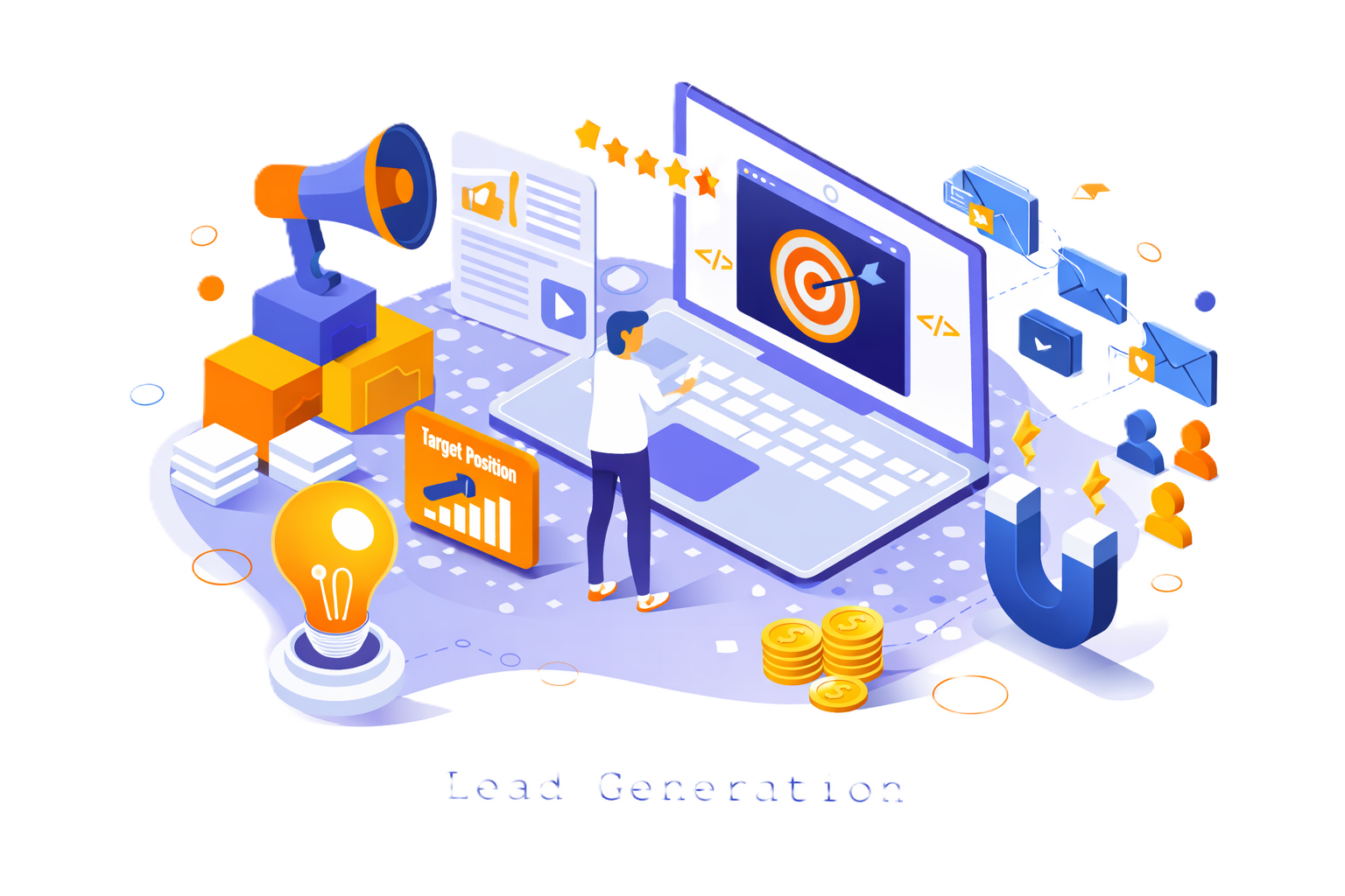 WebQuanta Inc.