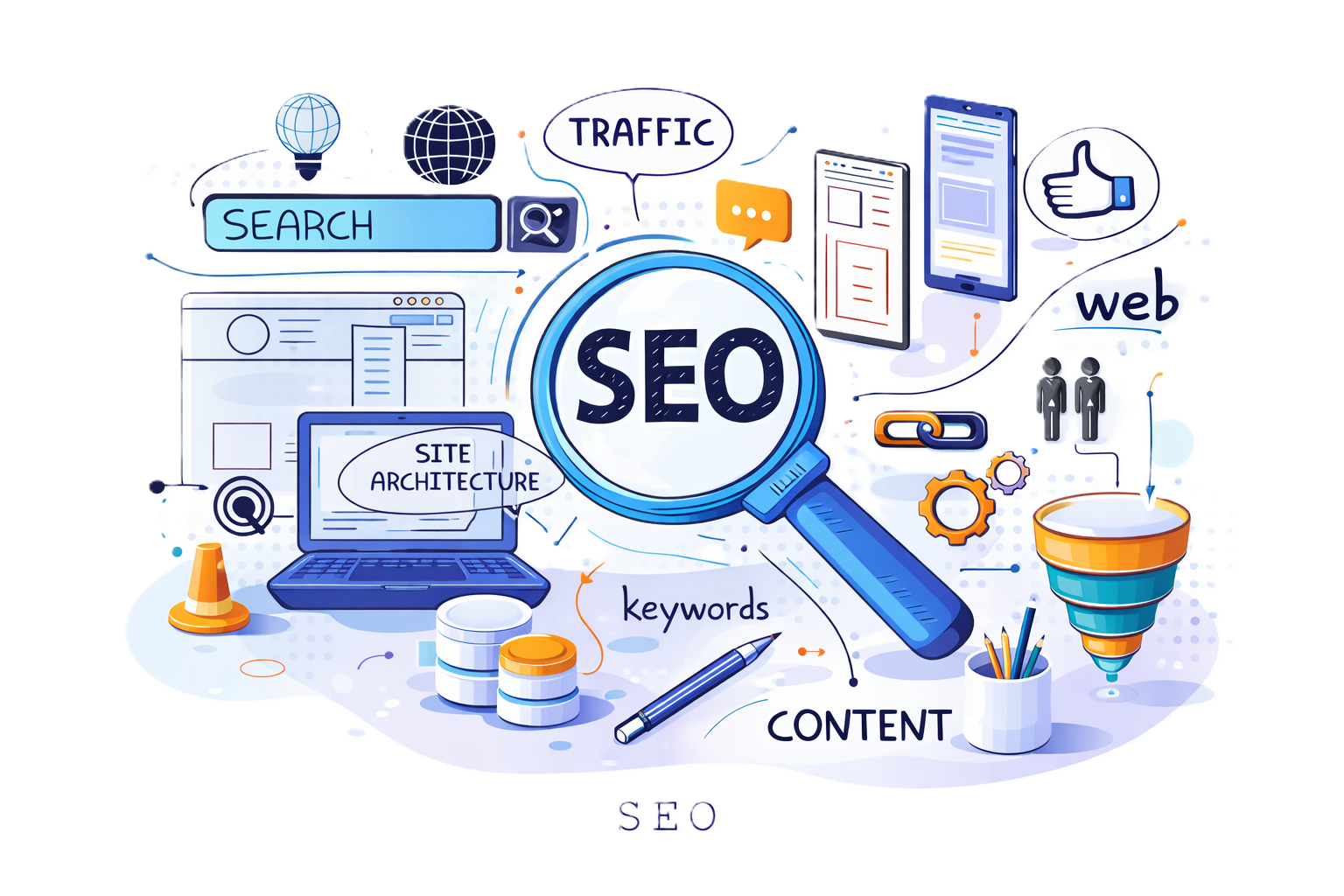 WebQuanta Inc.