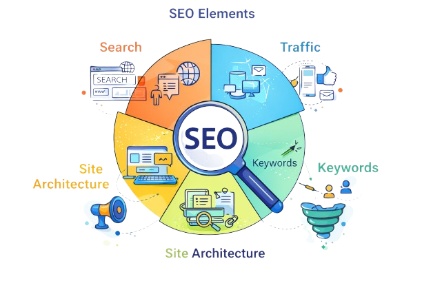 WebQuanta Inc.