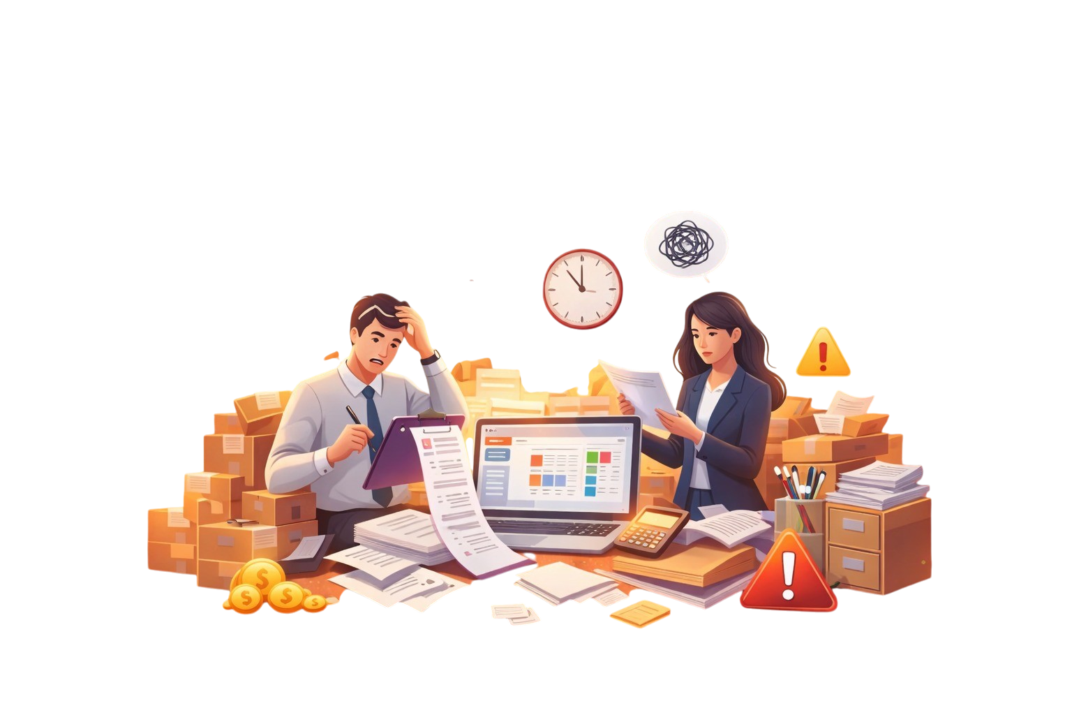 WebQuanta Inc.