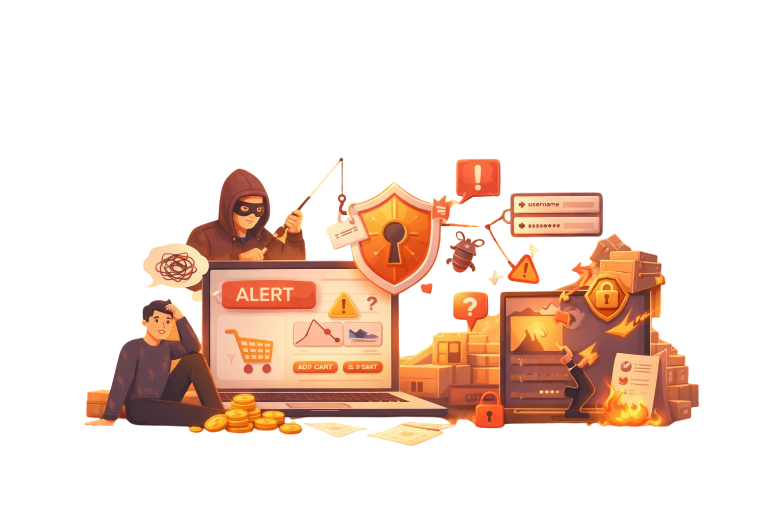 WebQuanta Inc.