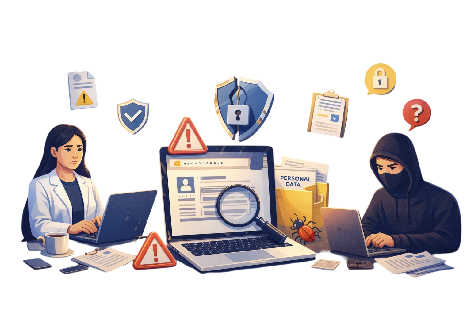 WebQuanta Inc.