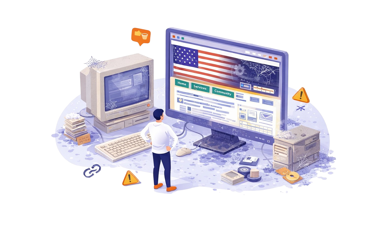 WebQuanta Inc.