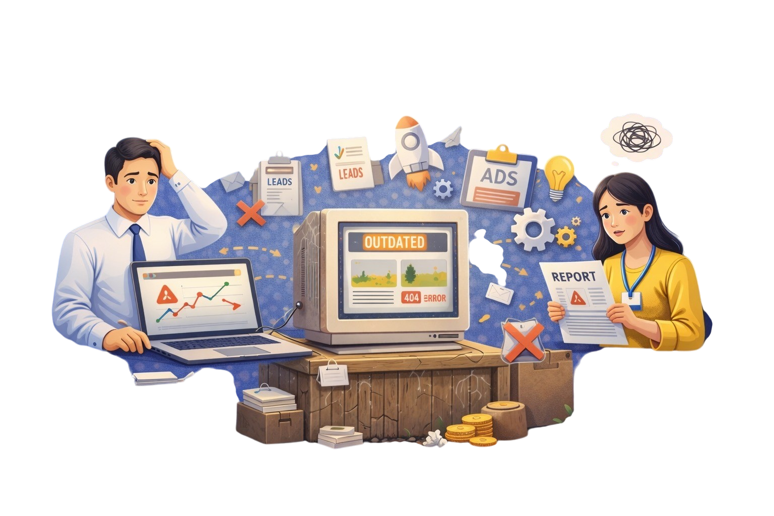 WebQuanta Inc.