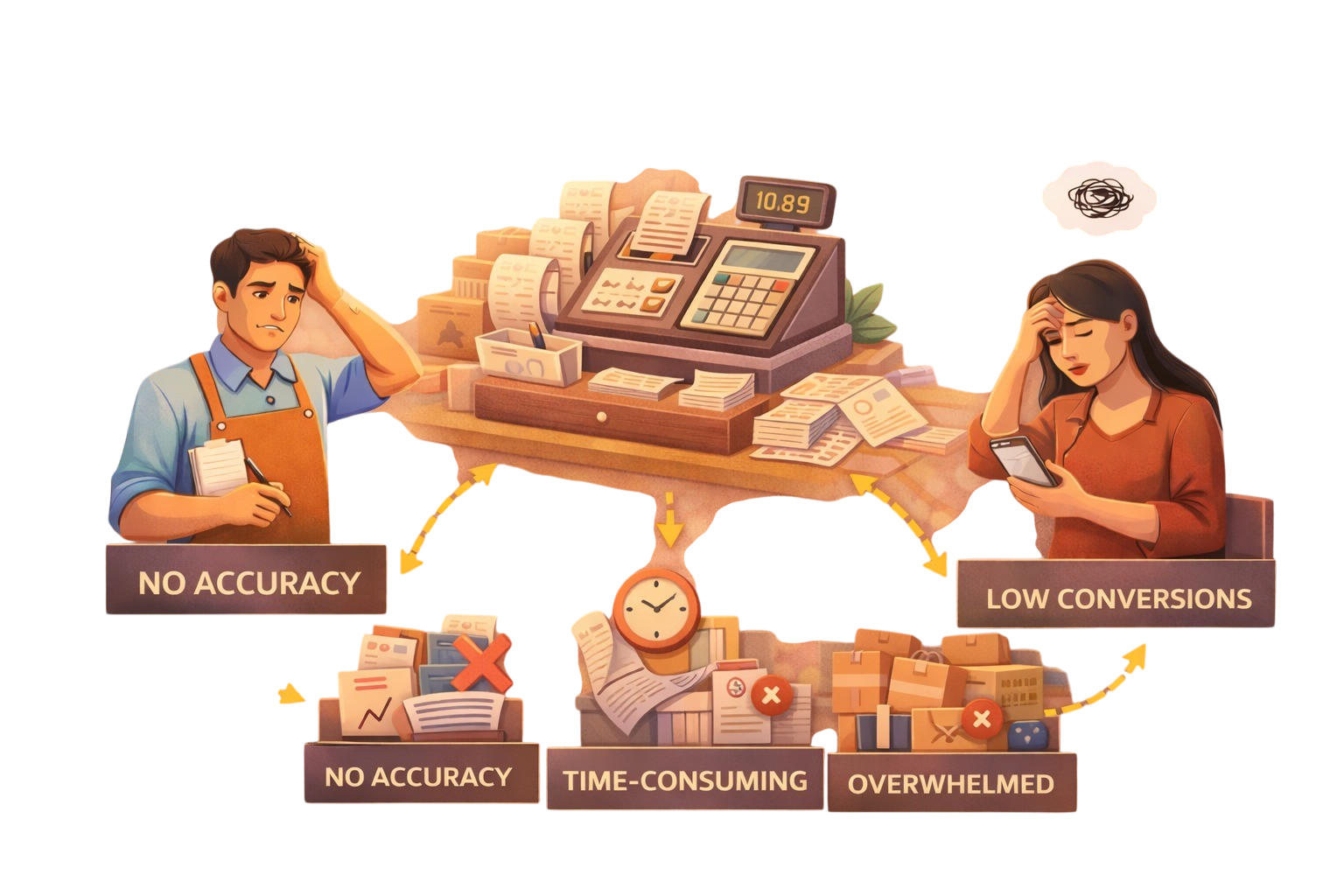 WebQuanta Inc.