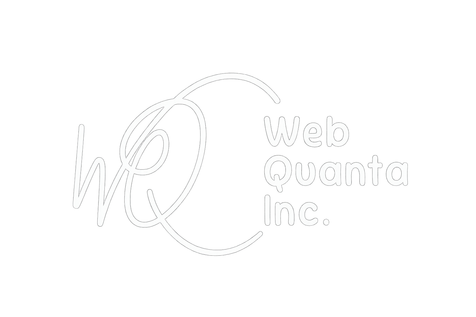 Web Quanta Inc.
